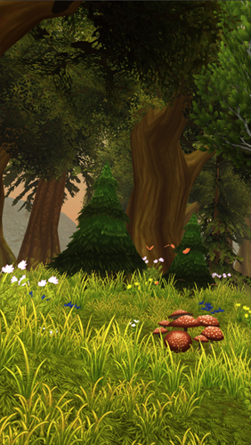 Amazing Forest apk - free download.