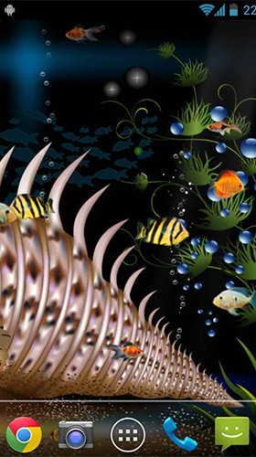 Aquarium by orchid apk - free download.