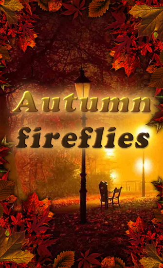 Download Autumn fireflies free livewallpaper for Android 4.4 phone and tablet.