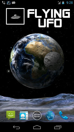 Download Beautiful Earth free 3D livewallpaper for Android phone and tablet.