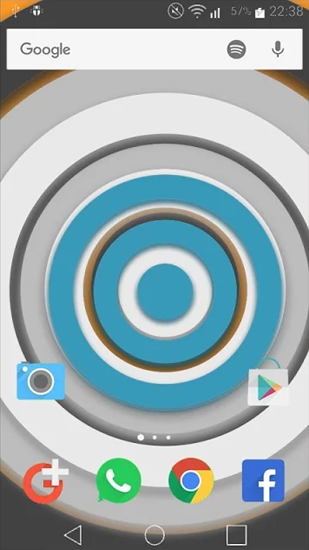 Chrooma Float apk - free download.