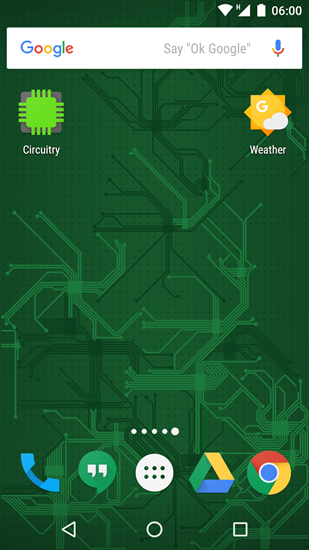 Circuitry apk - free download.