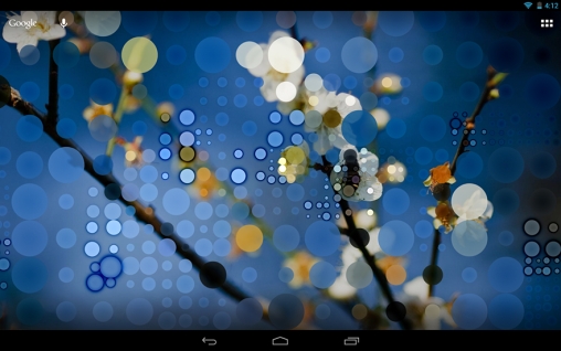 Download Ditalix free livewallpaper for Android 4.2.2 phone and tablet.