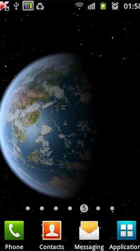 Earth HD free edition apk - free download.