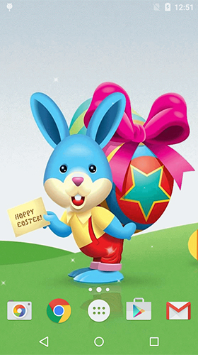 Easter by Free Wallpapers and Backgrounds apk - free download.