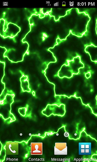 Download Electric plasma free Abstract livewallpaper for Android phone and tablet.