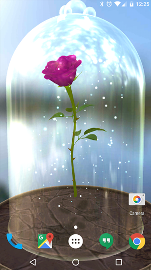 Enchanted Rose apk - free download.
