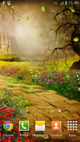 Fairy by orchid apk - free download.