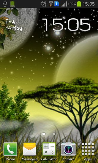 Download Fantasy land free Fantasy livewallpaper for Android phone and tablet.