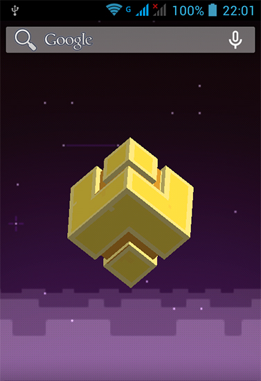 Download Fez free Abstract livewallpaper for Android phone and tablet.