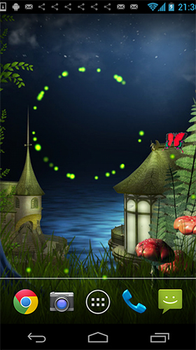 Firefly by orchid apk - free download.