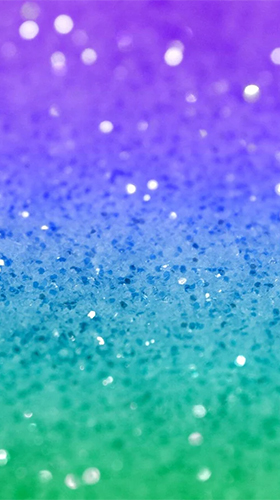 Glitter by My Live Wallpaper apk - free download.