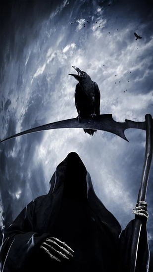 Grim Reaper apk - free download.