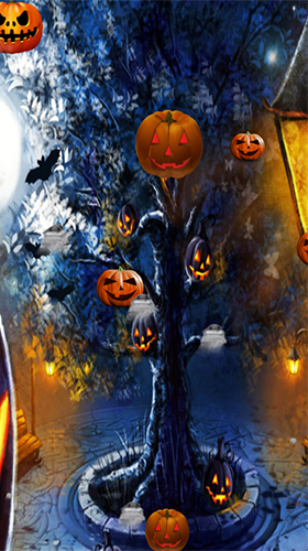 Halloween by FlipToDigital apk - free download.