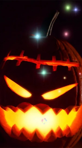 Halloween by Wallpaper Launcher apk - free download.