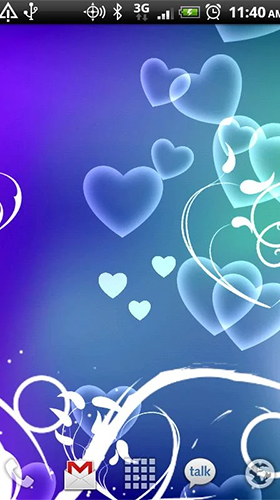 Hearts by Kittehface Software apk - free download.