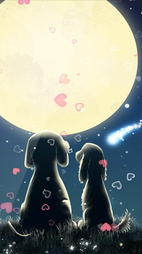 Hearts by Webelinx Love Story Games apk - free download.
