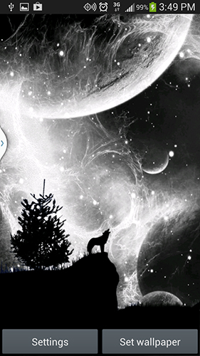 Howling space apk - free download.