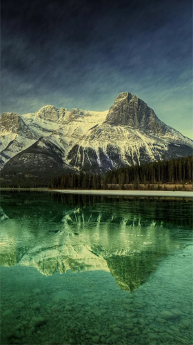 Landscape by Ultimate Live Wallpapers PRO apk - free download.