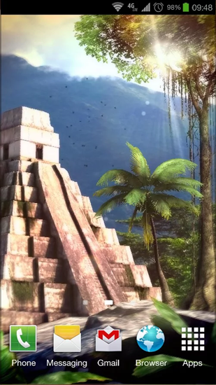 Mayan Mystery apk - free download.