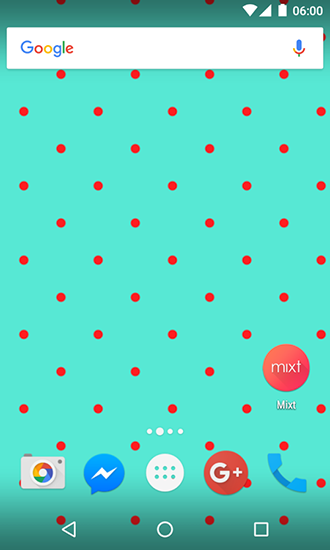 Download Mixt free Vector livewallpaper for Android phone and tablet.