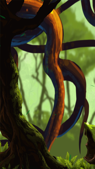 Mossy Forest apk - free download.