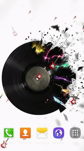 Music by Free Wallpapers and Backgrounds apk - free download.