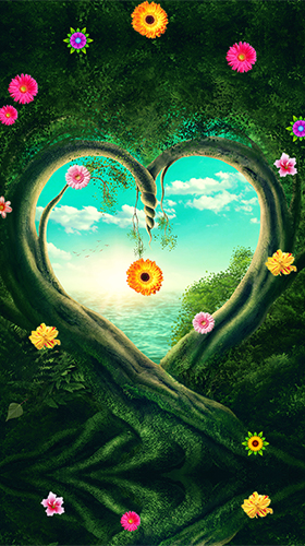 Nature by App Basic apk - free download.