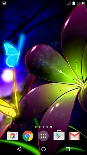 Neon by MISVI Apps for Your Phone apk - free download.