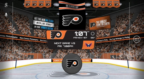 Download NHL 2014 free Sport livewallpaper for Android phone and tablet.
