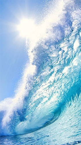 Ocean by Creative Factory Wallpapers apk - free download.