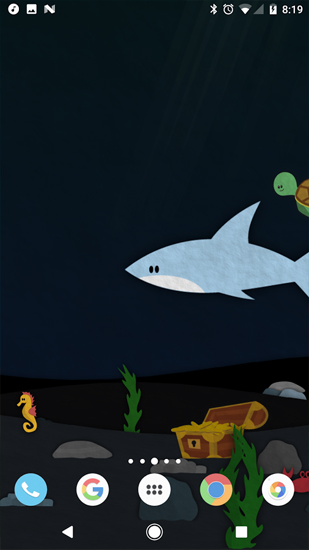 Papersea apk - free download.