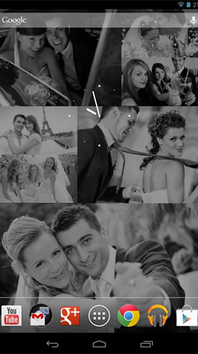 Photo wall FX apk - free download.