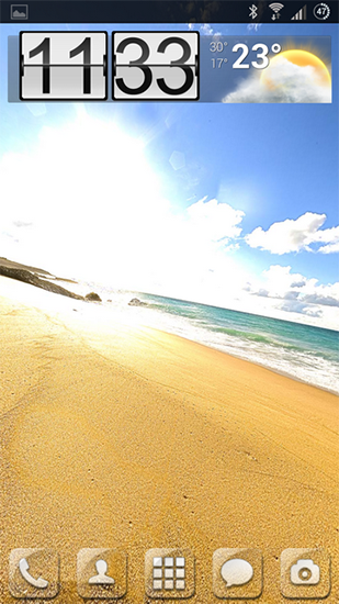 Download Photosphere HD free Interactive livewallpaper for Android phone and tablet.