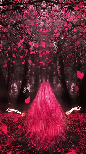 Pink forest apk - free download.