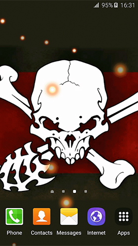 Pirate flag apk - free download.