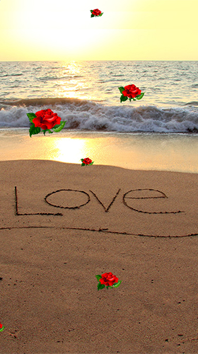 Romantic by Latest Live Wallpapers apk - free download.