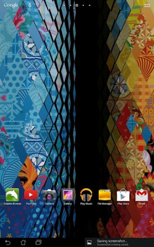 Download Sochi 2014: Live pattern free livewallpaper for Android phone and tablet.