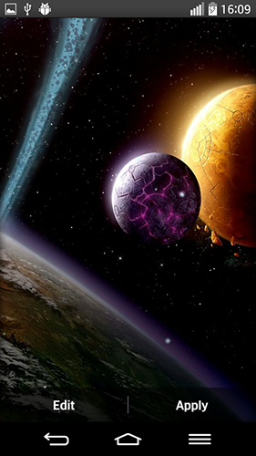 Space planets apk - free download.