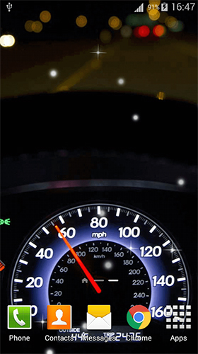 Speedometer apk - free download.