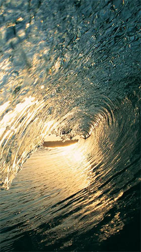 Waves by Creative Factory Wallpapers apk - free download.
