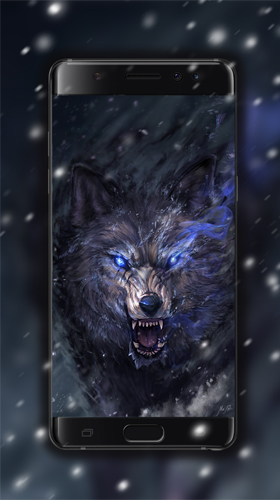 Wolf spirit apk - free download.