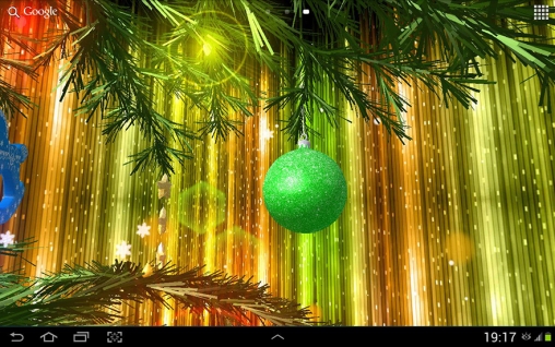 Download X-mas 3D free Holidays livewallpaper for Android phone and tablet.