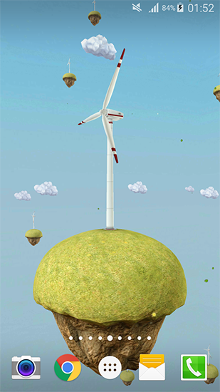 Windmill 3D apk - free download.