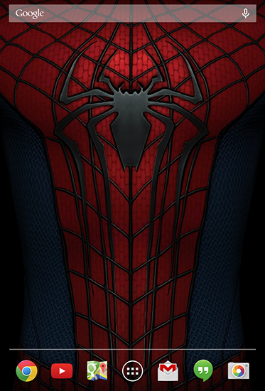 Amazing Spider-man 2 apk - free download.