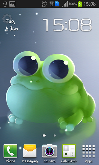 Apple frog apk - free download.