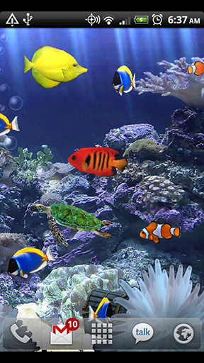 Aquarium apk - free download.
