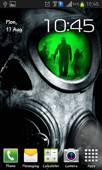 Army: Gas mask apk - free download.