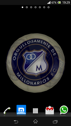 Ball 3D: Millonarios apk - free download.