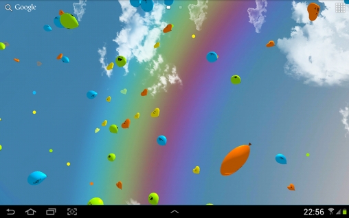 Balloons 3D apk - free download.